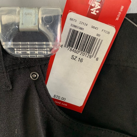 NWT black pants - Picture 3 of 5